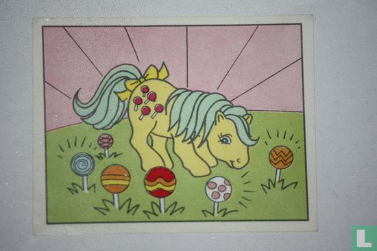 My Little Pony (126) - Image 1