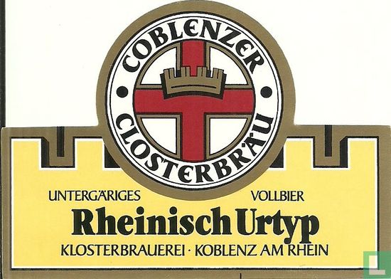 Rheinisch Urtyp