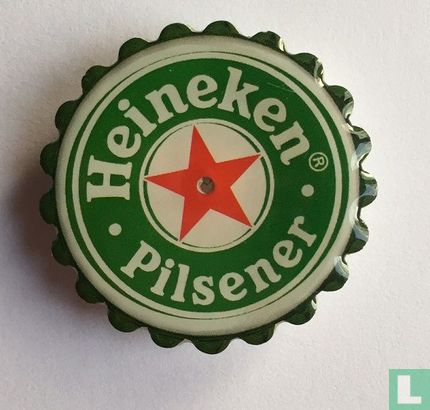 Heineken Bier - Bild 1
