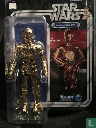 C-3PO - Bild 1