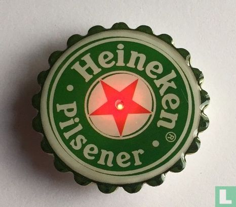 Heineken Bier - Afbeelding 3