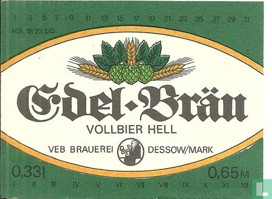 Edel-Bräu
