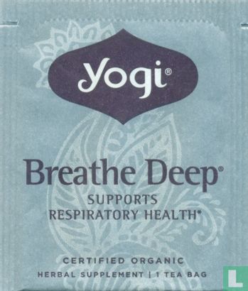 Breathe Deep [r]  - Afbeelding 1