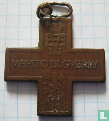War Merit Cross - Afbeelding 2