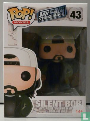 Silent Bob - Image 1