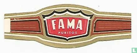 Fama puritos - Image 1