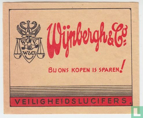 Wijnbergh & Co  - Image 1
