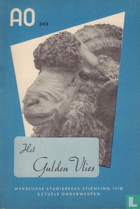 Het Gulden Vlies - Image 1