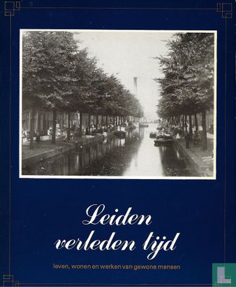 Leiden verleden tijd - Image 1