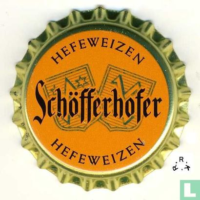 Schöfferhofer - Hefeweizen