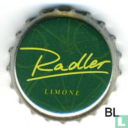 Licher - Radler Limone