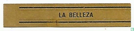 La Belleza - Afbeelding 1
