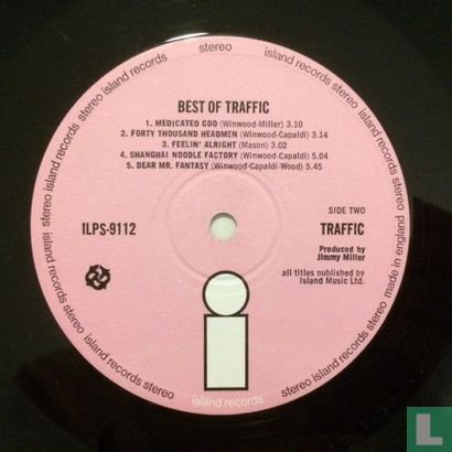 Best of Traffic - Image 3
