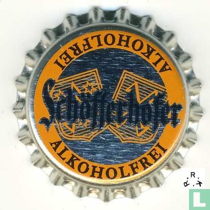 Schöfferhofer - Alkoholfrei