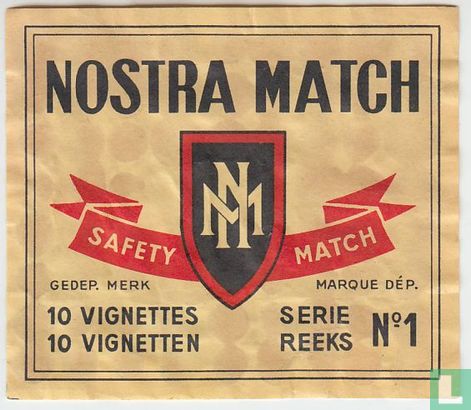 Nostra Match  - Image 1