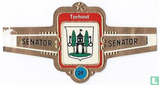 Torhout - Afbeelding 1