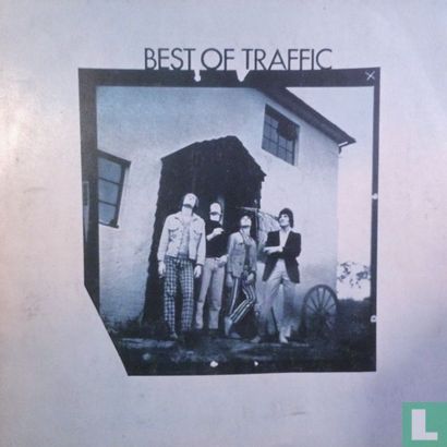 Best of Traffic - Image 1