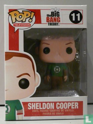 Sheldon Cooper - Bild 1