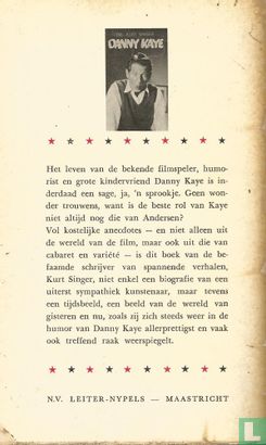 Danny Kaye - Image 2