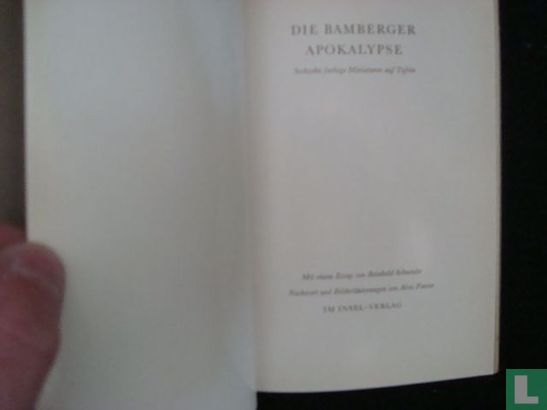 Die Bamberger Apokalypse - Bild 3