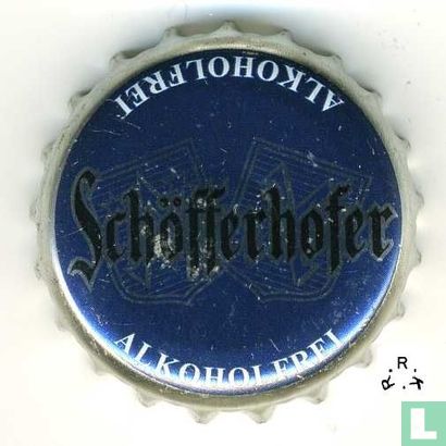Schöfferhofer - Alkoholfrei