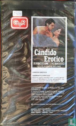 Candido erotico - Afbeelding 2