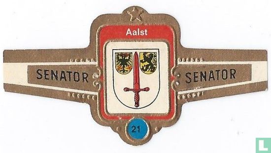 Aalst - Image 1