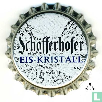 Schöfferhofer - Eis-Kristall