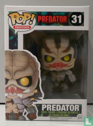 Predator - Image 1