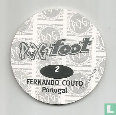 Fernando Couto (Portugal) - Bild 2