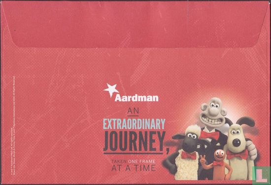 40 years of Aardman Animation - Image 3