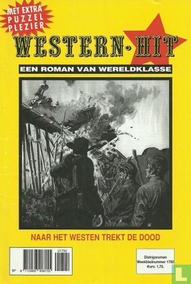 Western-Hit 1792 - Afbeelding 1