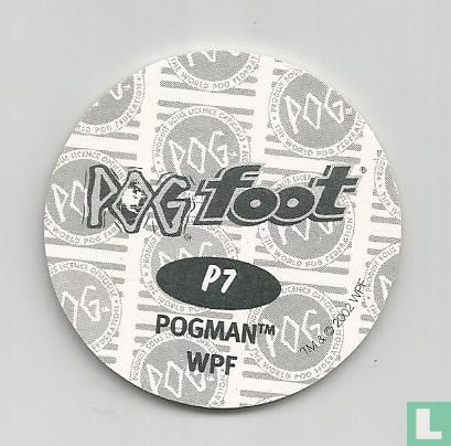 POGMAN (WPF)   - Afbeelding 2