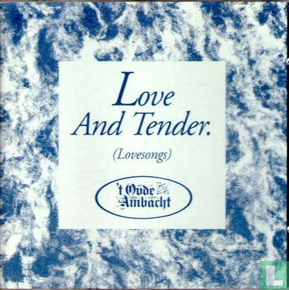 Love and Tender - Image 1