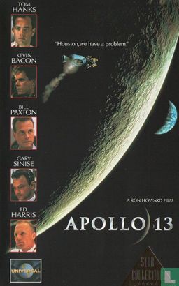 Apollo 13 - Bild 1