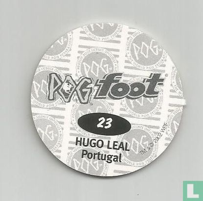 Hugo Leal(Portugal) - Afbeelding 2