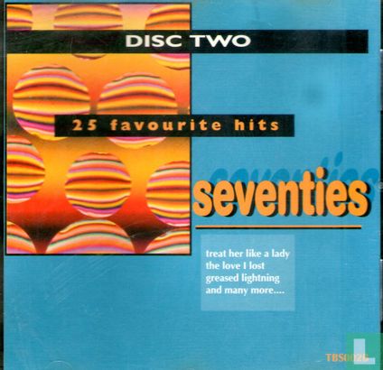 Seventies - Image 1