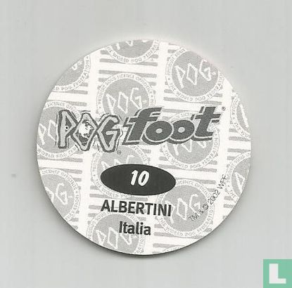 Albertini (Italia) - Afbeelding 2