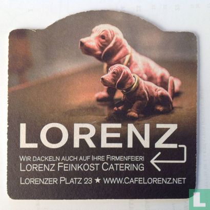 Lorenz Feinkost Catering - Image 1