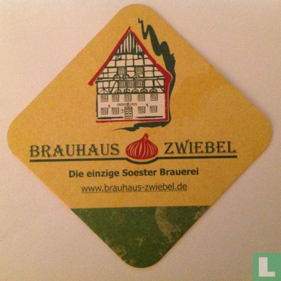 Die einzige Soester Brauerei - Image 2
