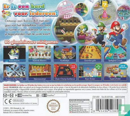 Mario Party: Island Tour  - Image 2