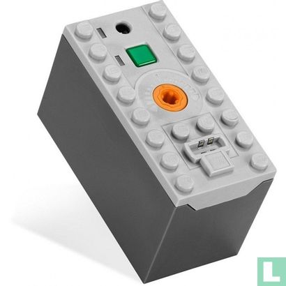 Lego 88000 AAA Battery Box - Bild 2