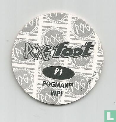 POGMAN (WPF) - Image 2