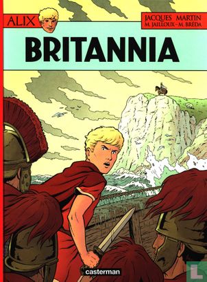 Britannia - Afbeelding 1