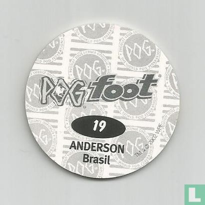 Anderson (Brasil) - Afbeelding 2