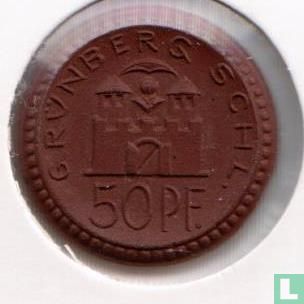 Grünberg 50 pfennig 1921 - Image 2