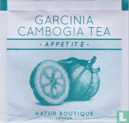 Garcinia Cambogia Tea - Image 1