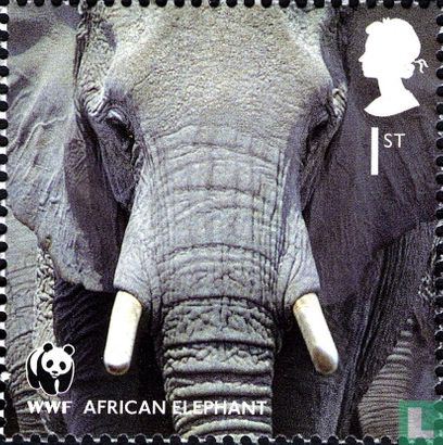 50 jaar WWF