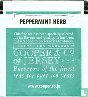 Peppermint Herb - Image 2