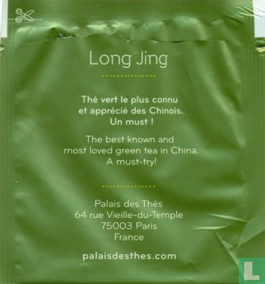 Long Jing - Afbeelding 2